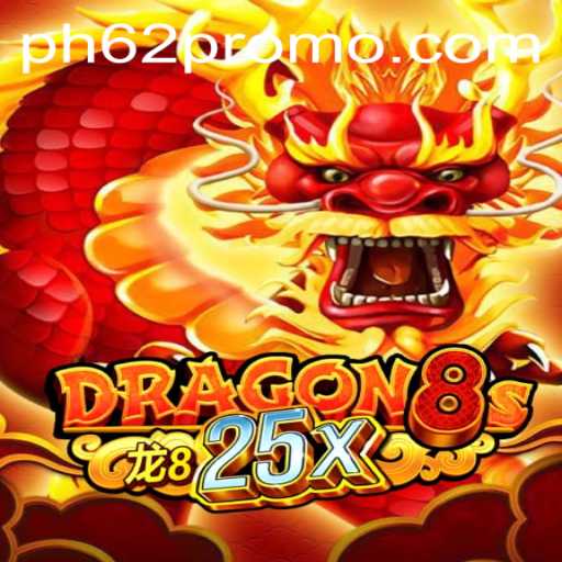 Unveiling the Exciting World of Dragon8s25x: A Thrilling Game