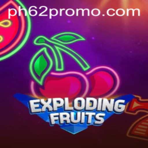 ExplodingFruits: A Thrilling Journey Into the World of Exciting Gaming