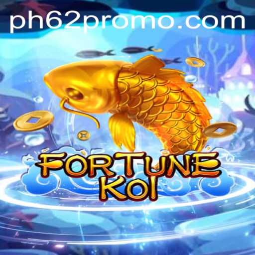 Dive into the World of FORTUNEKOI: The Game that Redefines Aquatic Adventure