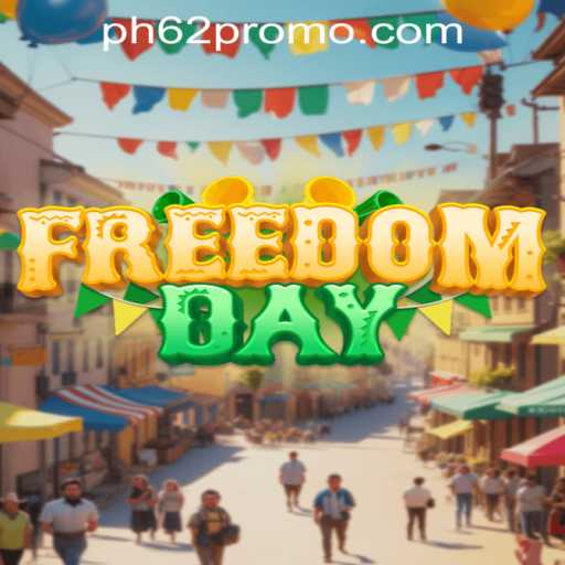 Exploring FreedomDay: A Thrilling New Game Experience with PH62