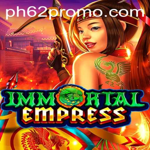 ImmortalEmpress: Unravel the Mysteries of an Epic Adventure