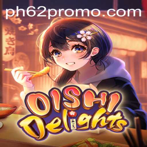 Discover the Culinary World of OishiDelights: A Guide to Mastering PH62