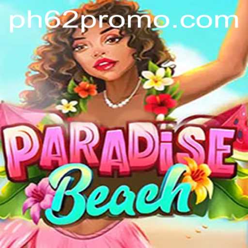 ParadiseBeach: Your Ultimate Virtual Escape