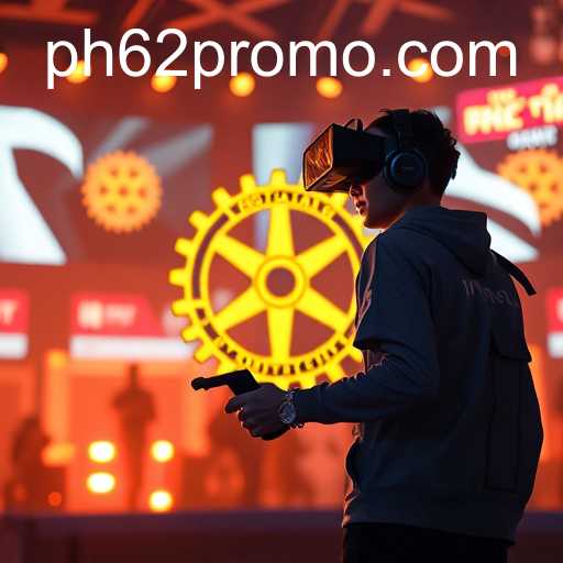 Rotary Games Unveiled: Exploring the Exciting World of PH62