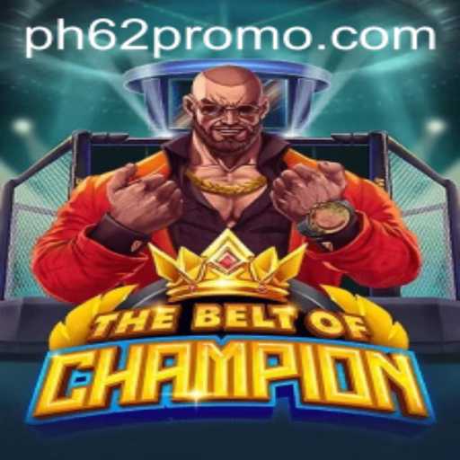 Unveiling TheBeltOfChampion: A New Era of Competitive Gaming